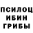 Галлюциногенные грибы ЛСД Vova Slysar